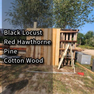 Fresh Cut Lumber | $2.00 Board Foot Lumber